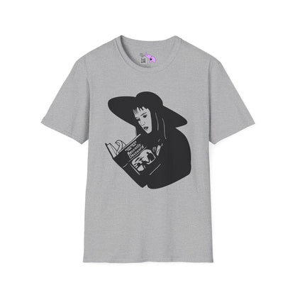 Beetlejuice Lydia Adult T-shirt