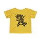 Dabbing Unicorn Infant Soft T-Shirt