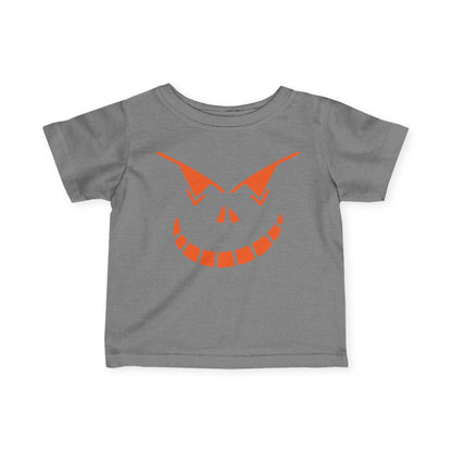 Spooky Jack-O-Lantern Infant T-Shirt