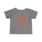Spooky Jack-O-Lantern Infant T-Shirt