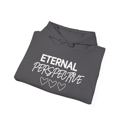 Eternal Perspective Heavy Blend™ Hooded Sweatshirt