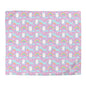 Rainbow Sky Riders Microfiber Duvet Cover