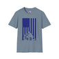 Honor The Sacrifice Adult T-Shirt