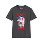 My Marine My Son (Dad) Adult T-shirt