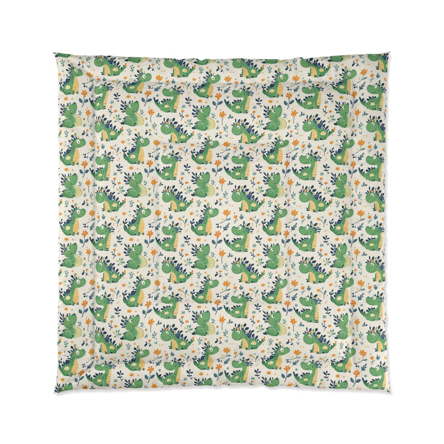 Roars & Giggles Comforter