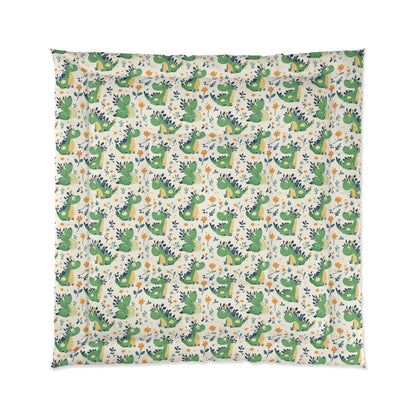 Roars & Giggles Comforter