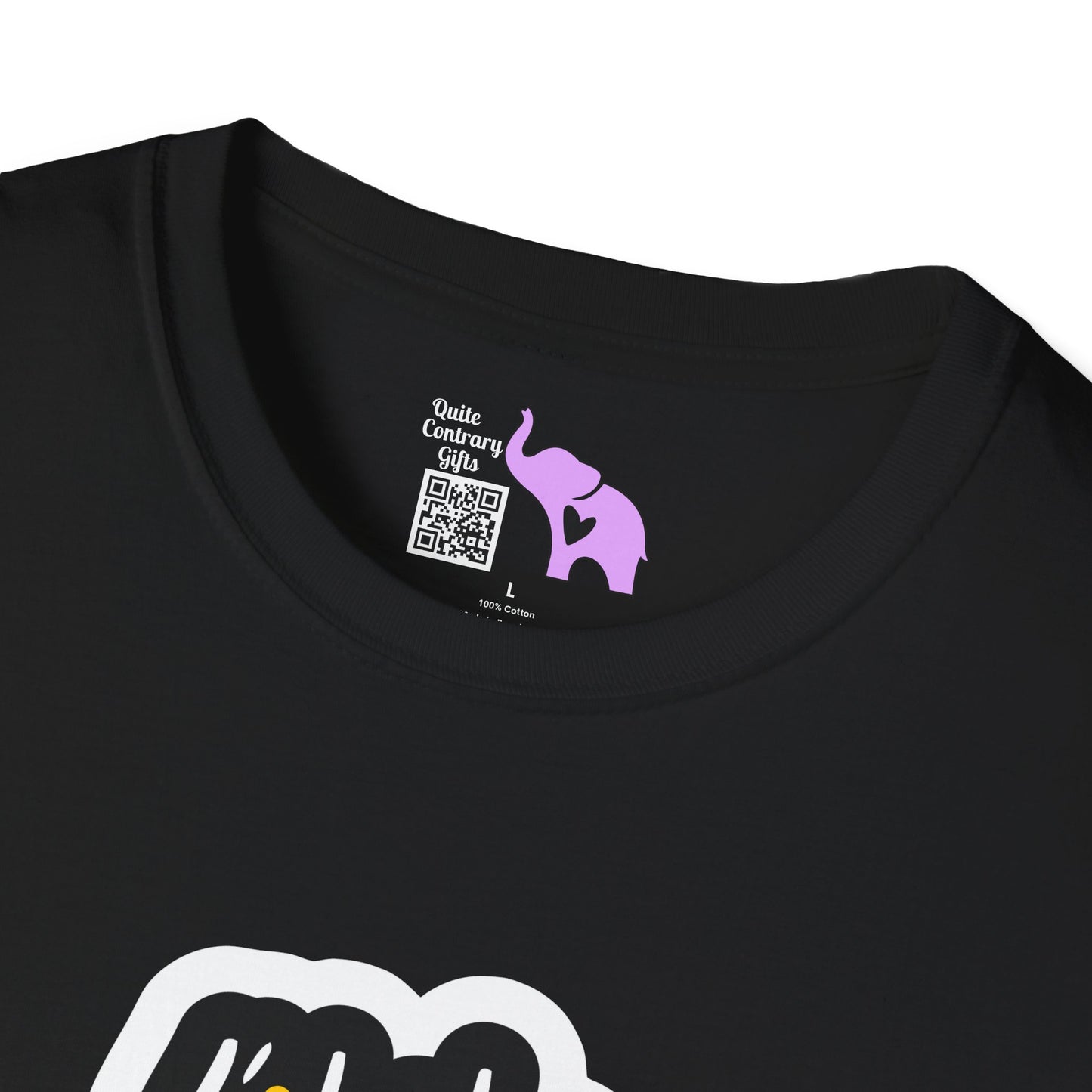 Friends; I'll Be There For You Adult T-shirt