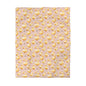 Ducky Daydream Microfiber Duvet Cover
