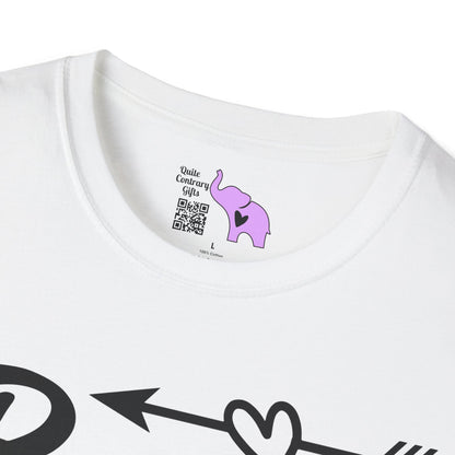 Busy Doing Nothing Adult T-shirt