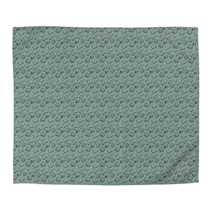 Books Books Books Microfiber Duvet Cover