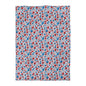 Freedom Dots Microfiber Duvet Cover