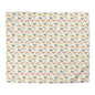Whispering Wings & Rainbows Microfiber Duvet Cover