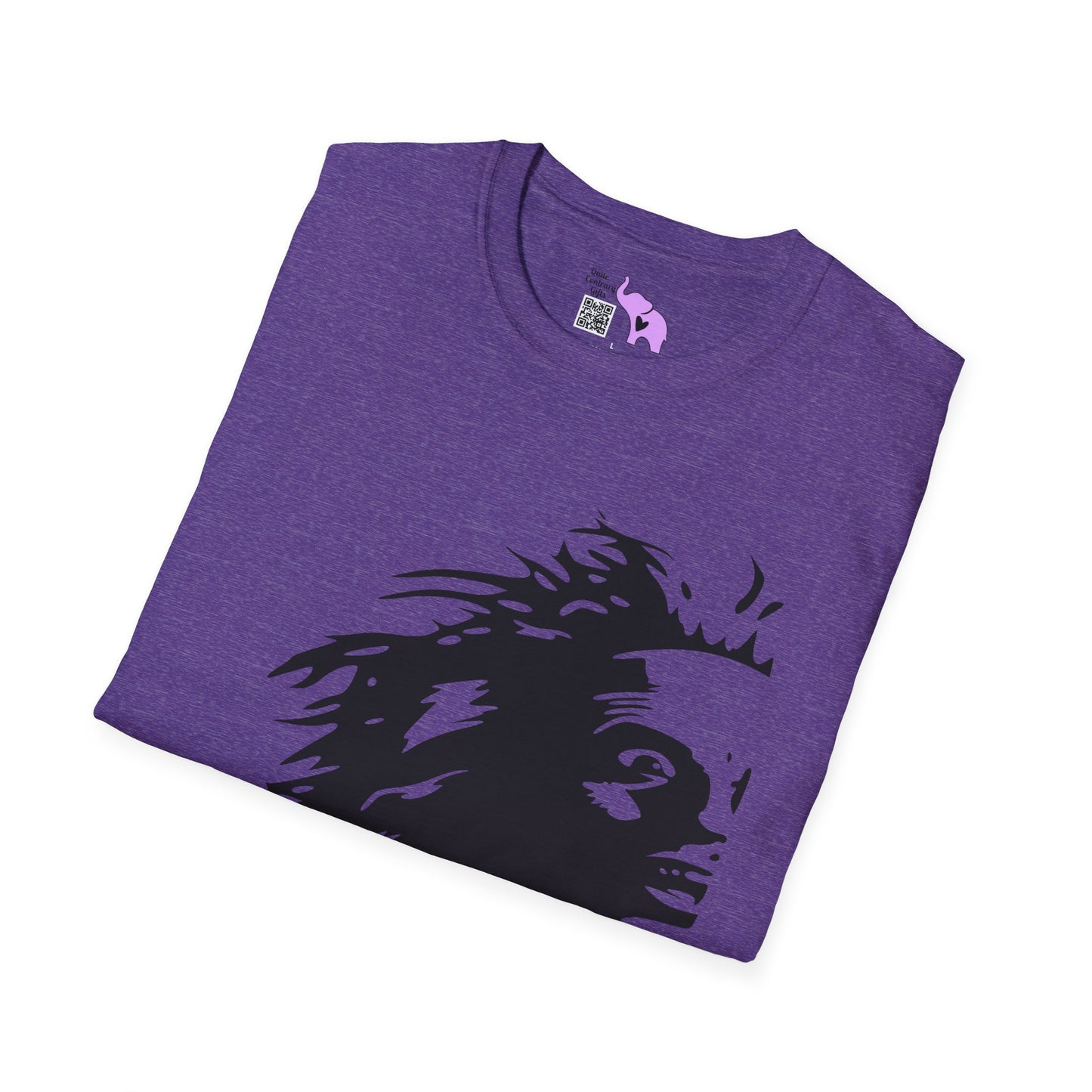 Beetlejuice (3) Adult T-shirt
