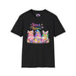 Jesus Is The Reason Adult T-shirt