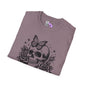 I Came, I Saw, I Left Adult T-shirt