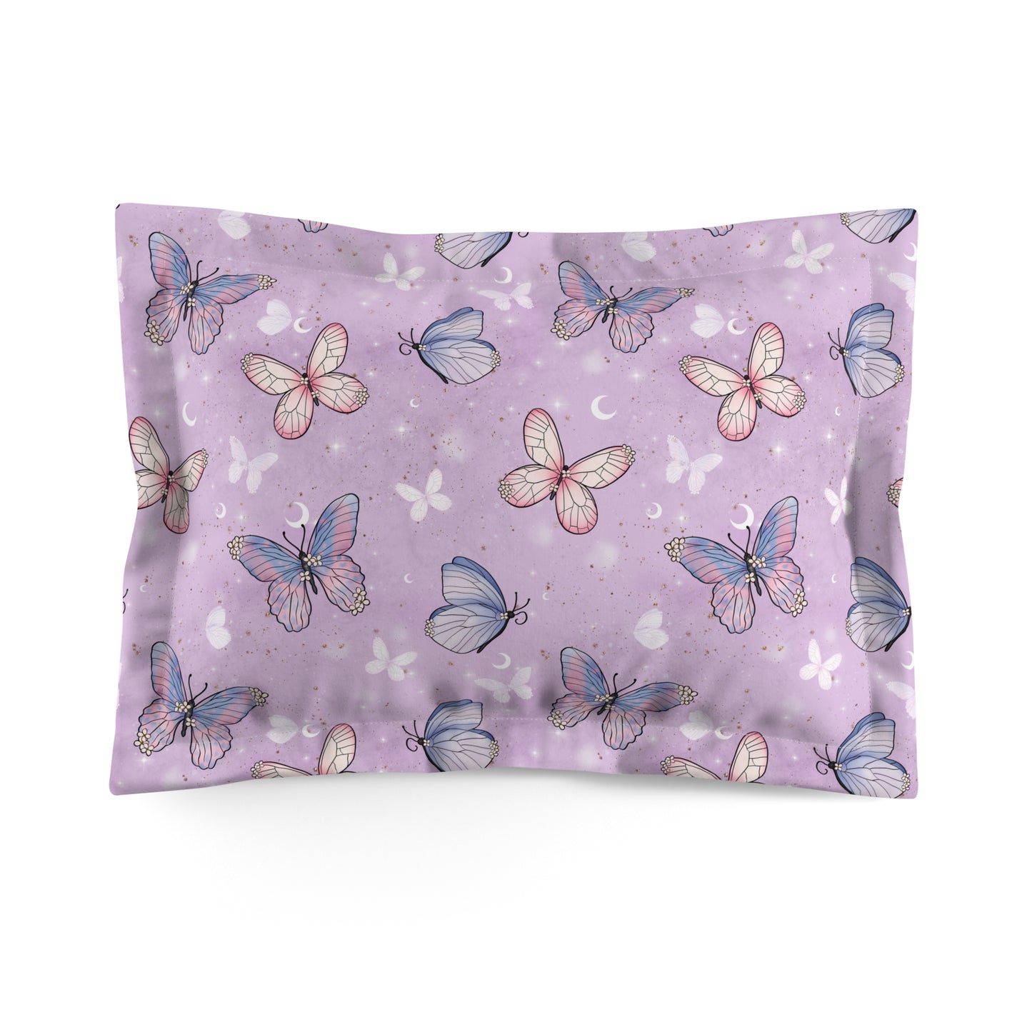 Pastel Wing Parade Basic Bedding Set