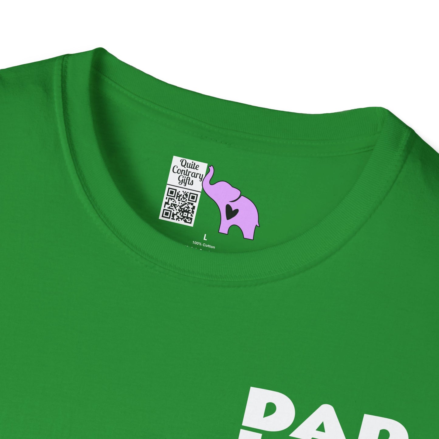 I Used To Be In Charge Then I Had Sons Adult T-shirt
