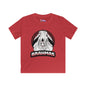 Brahmas Circle Youth Softstyle Tee