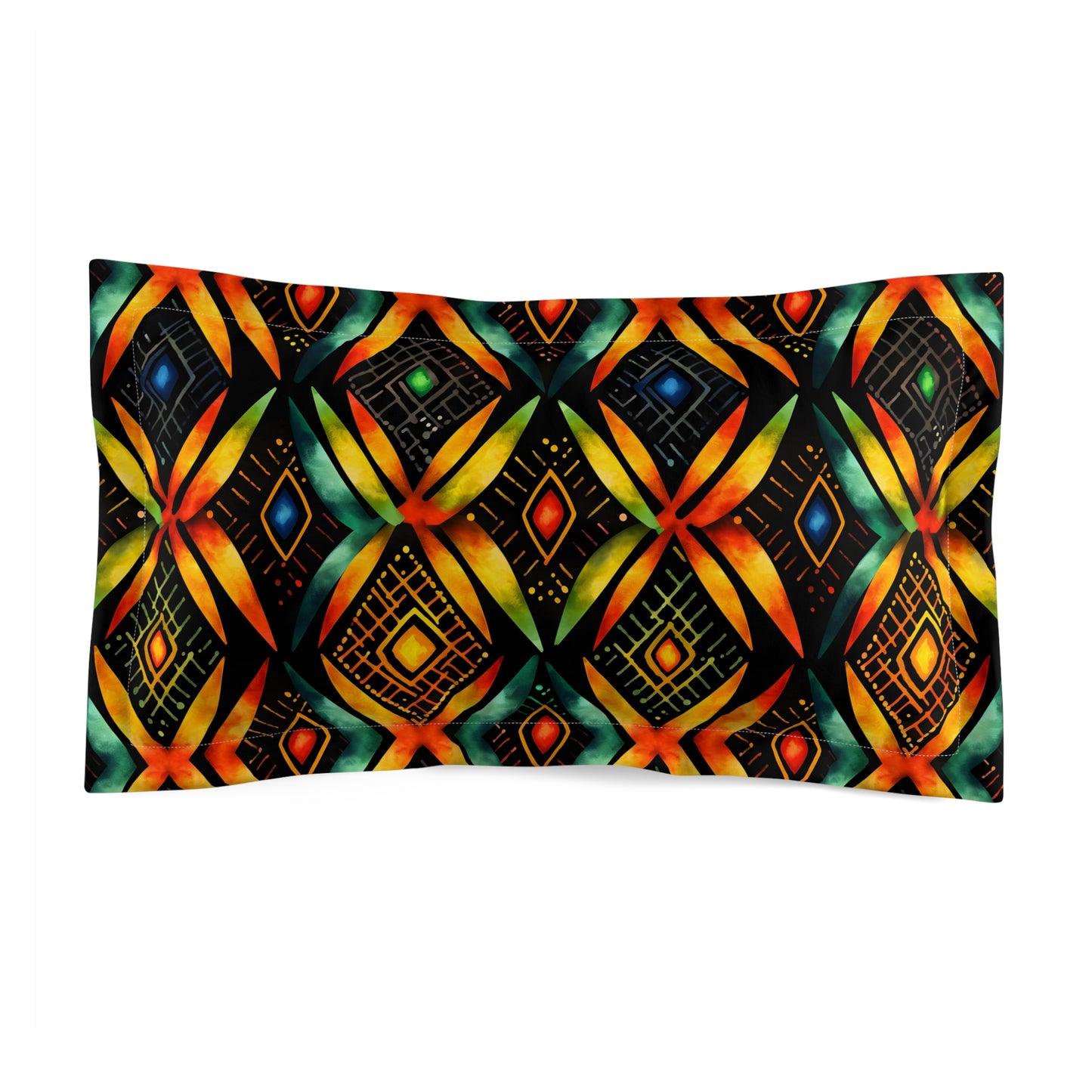 Legacy Lines Duvet Bedding Set