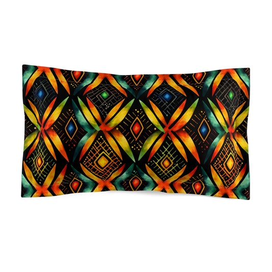 Legacy Lines Microfiber Pillow Sham