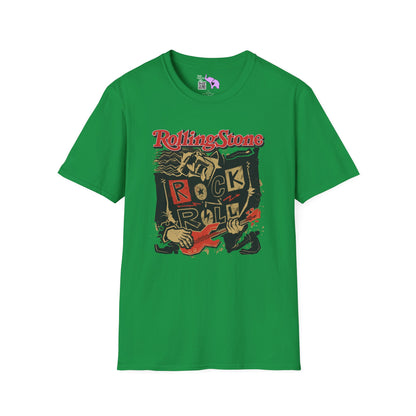 Rolling Stones T-shirt