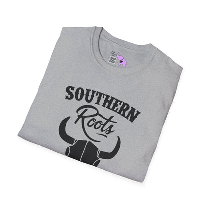 Southern Roots Adult T-shirt