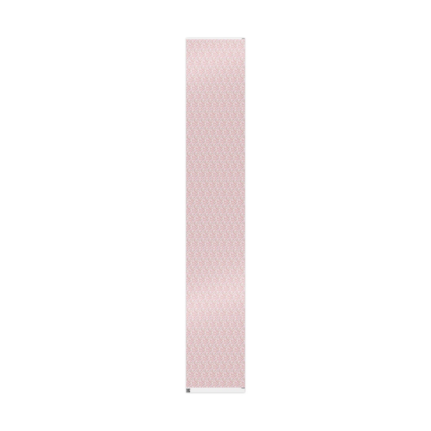 Christmas Unicorn 2 Custom Name Wrapping Paper (Natalie)
