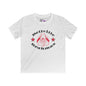 Bellville Brahma Classic Youth Softstyle Tee