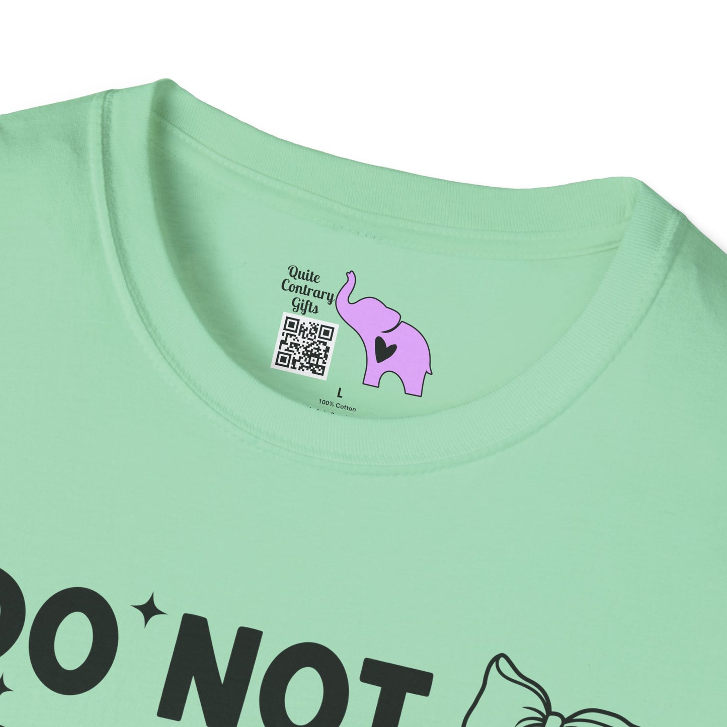 I Do Not Struggle With Anxiety I Slay At It Adult T-shirt