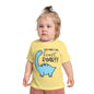 You Make My Heart Roar!! Infant T-Shirt
