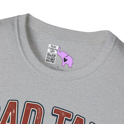 Dad Tax Adult T-shirt
