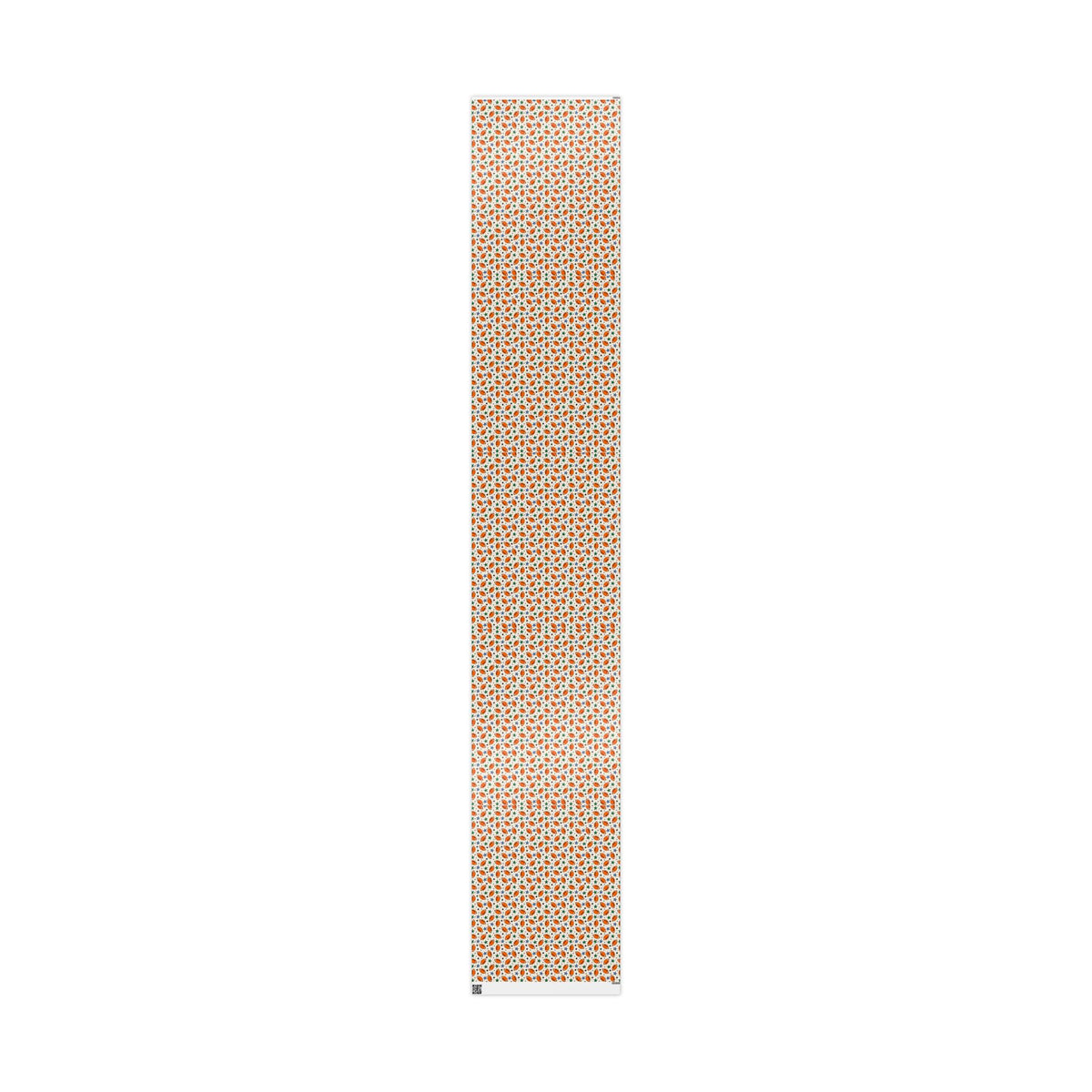 Touchdown Stars Wrapping Paper
