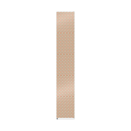 Touchdown Stars Wrapping Paper