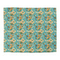 Petals & Wings Microfiber Duvet Cover