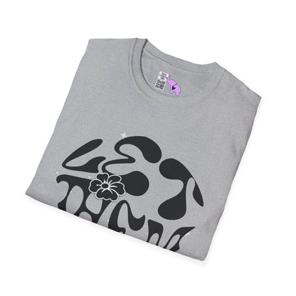 Let Them Adult T-shirt