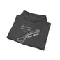 This Spoonie Is Having A Tough Day Adult Heavy Blend™ Hoodie