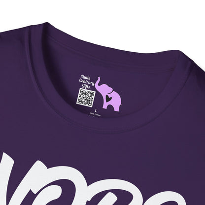 Nope Not Today Adult T-shirt