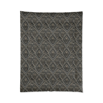 The Watchers Basic Bedding Set