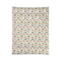 Whispering Wings & Rainbows Comforter