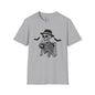 The Dapper Dead Adult T-shirt