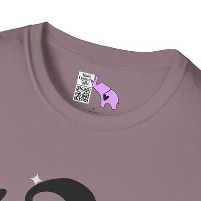 Let Them Adult T-shirt