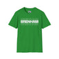 Brenham (Echo) Adult Tshirt