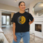 Sun Moon Stars Women's Boxy Tee