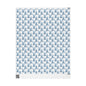 Blue Bear Hugs Gift Wrap for All Occasions