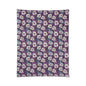Twilight Daisy Meadow Comforter