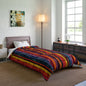 Vertical Vibes Comforter