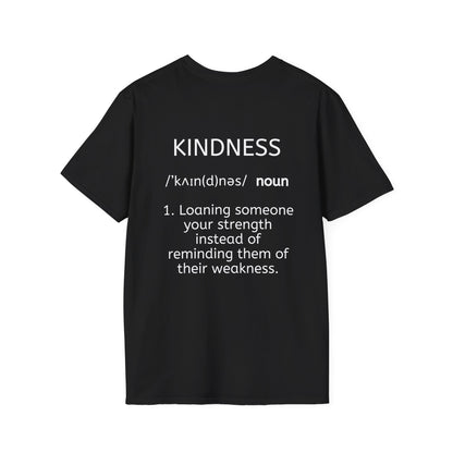 Always Be Kind Adult T-shirt