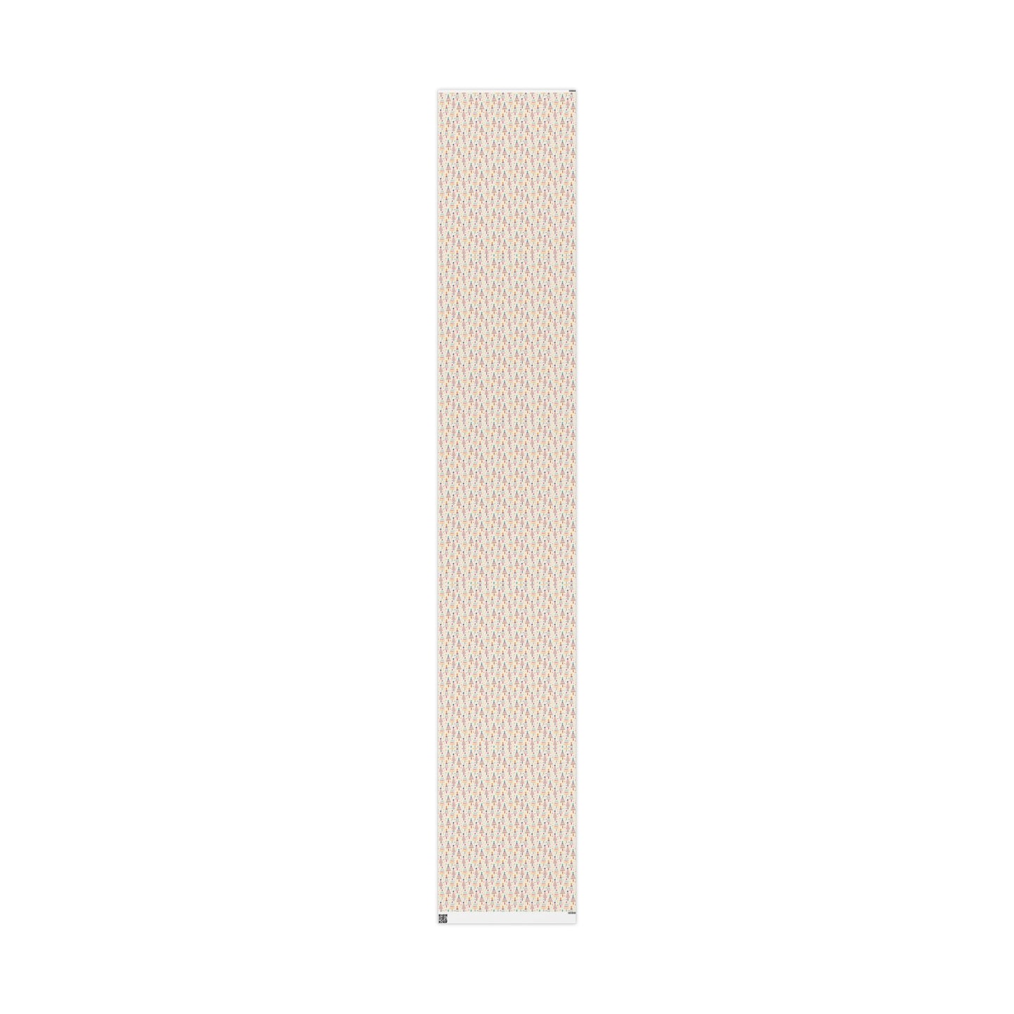 Twinkle Forest Wrapping Paper