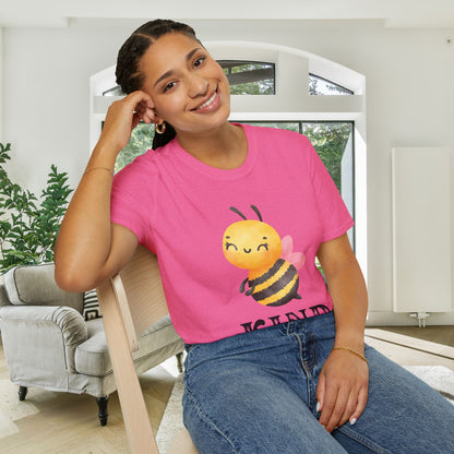 Bee Kind Adult T-shirt