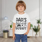 Dad's Gaming Buddy Heavy Cotton™ Toddler T-shirt